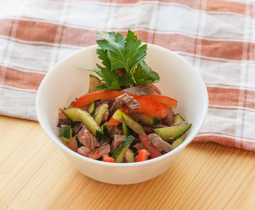 С-т "Охотничий" 