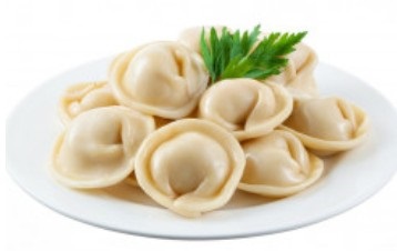 ПЕЛЬМЕНИ МУСУЛЬМАНСКИЕ