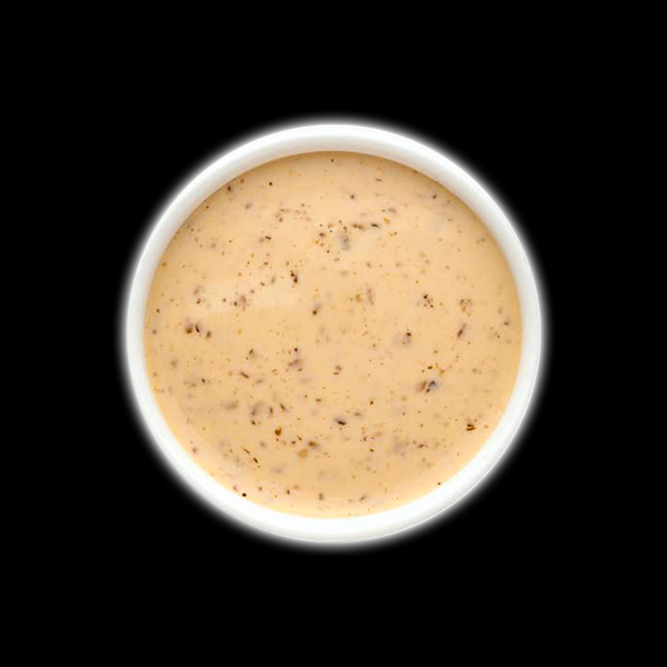 Ореховый соус