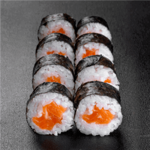 Сяки Маки 4 кусочка