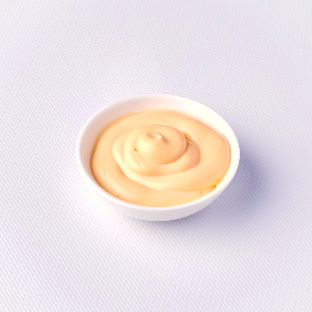 Соус Сырный