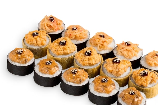 Сет Яркий (15шт)