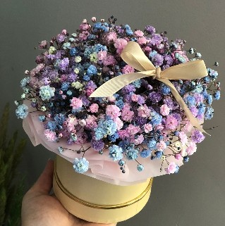 Композиция "Радуга"