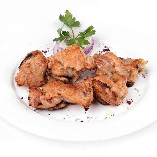 Куриное бедро без кости