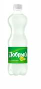 Добрый Лимон-Лайм 500 г