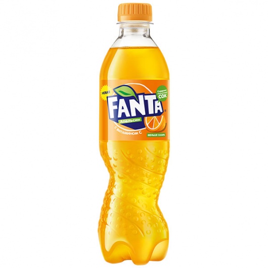 Фанта 0,5л