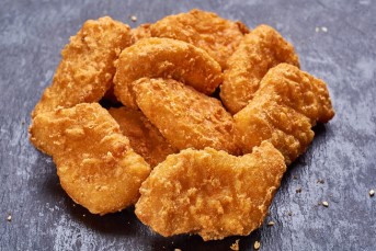 Наггетсы куриные Хрустящие
