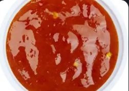 Кисло-сладкий