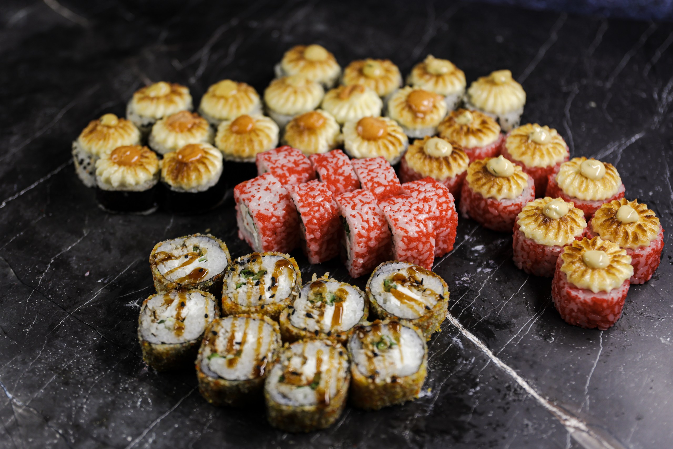 Сет "На всякий случай"