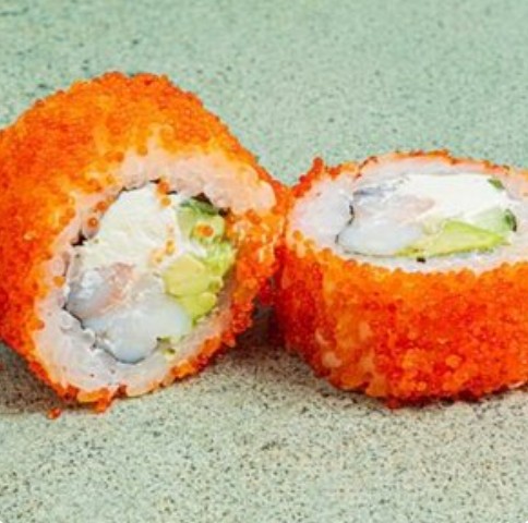 Ролл Калифорния