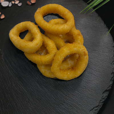 Кольца кальмара