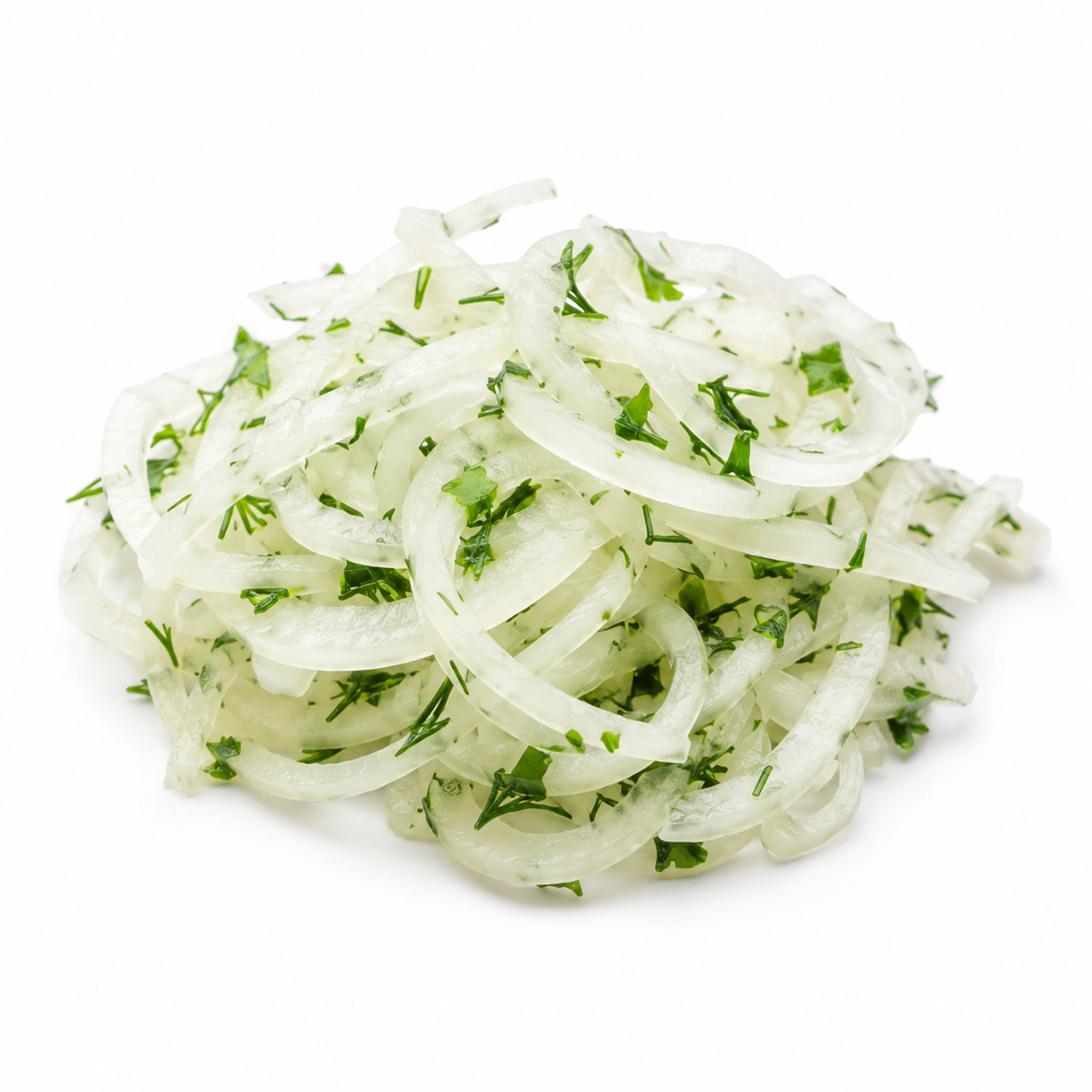 Лук маринованный