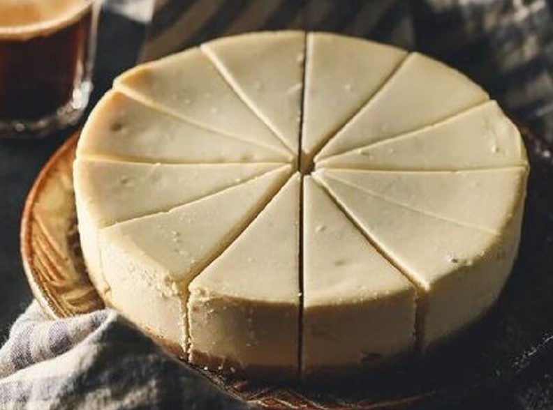 Чизкейк классический 