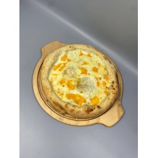 Пицца 4 Сыра 25 см
