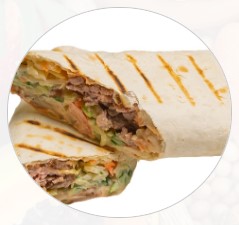 Шиш-кебаб говяжий 400гр