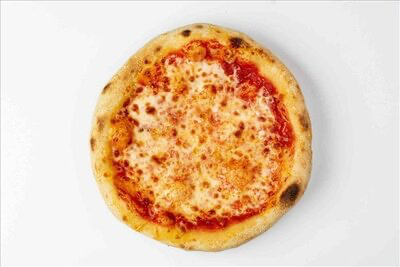 Детская пицца Маргарита