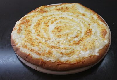 Хачапури открытый 33 см