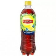 Lipton Лимон 0,6л