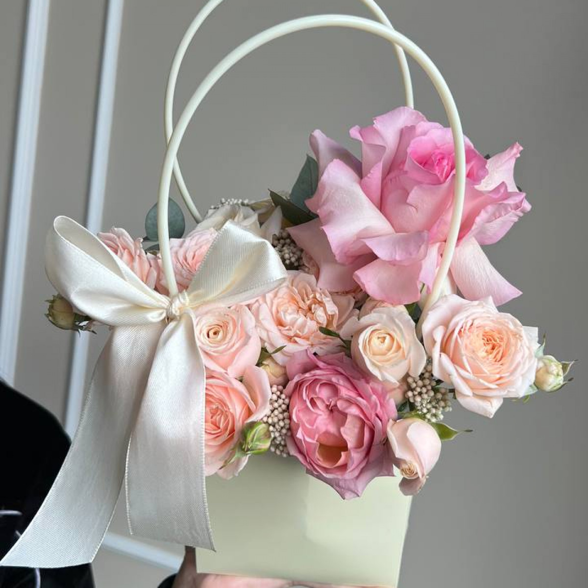 Композиция (предзаказ) 22