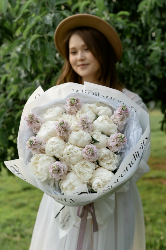 Феерия ароматов