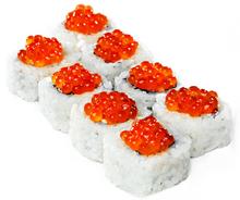Сяке икура