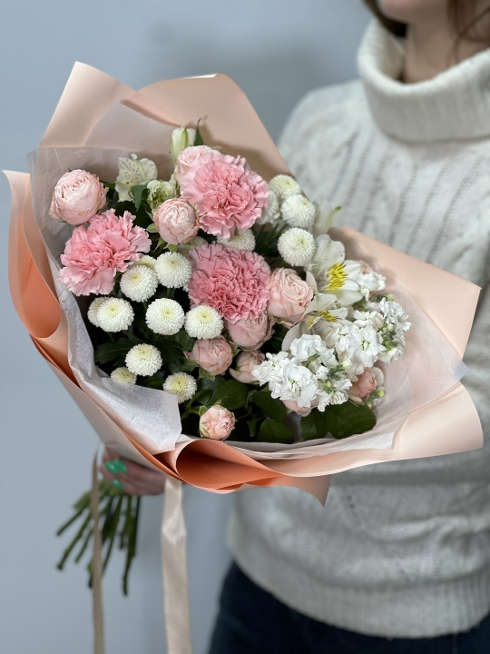 Притяжение