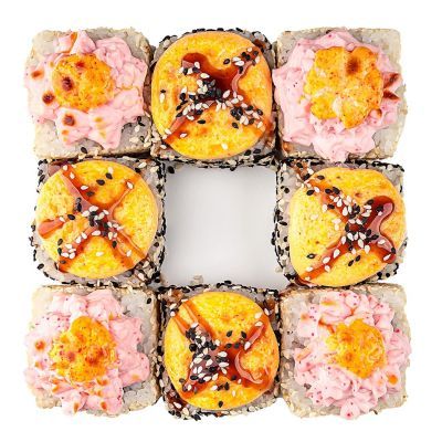 Запеченный Ига