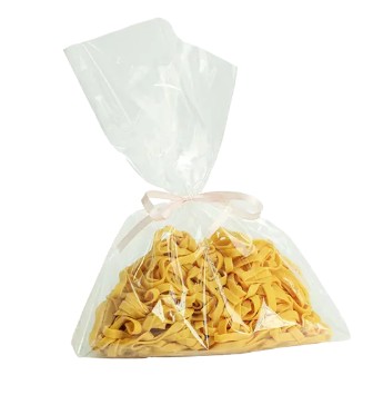 Паста ригатони