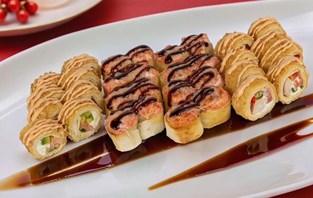 Сет Дважды два