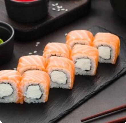 Ролл Филадельфия