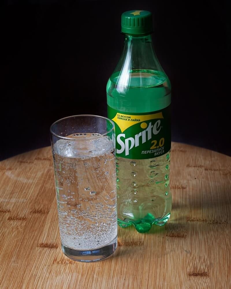 Sprite 0,5 л