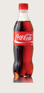 Cola, 1 л