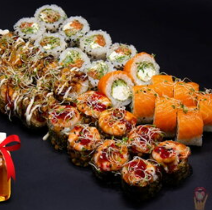 Золотой Дождь и Сок яблочный