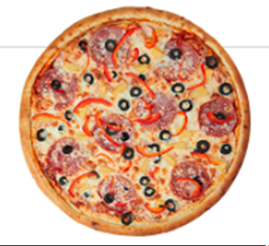 Гавайская средняя