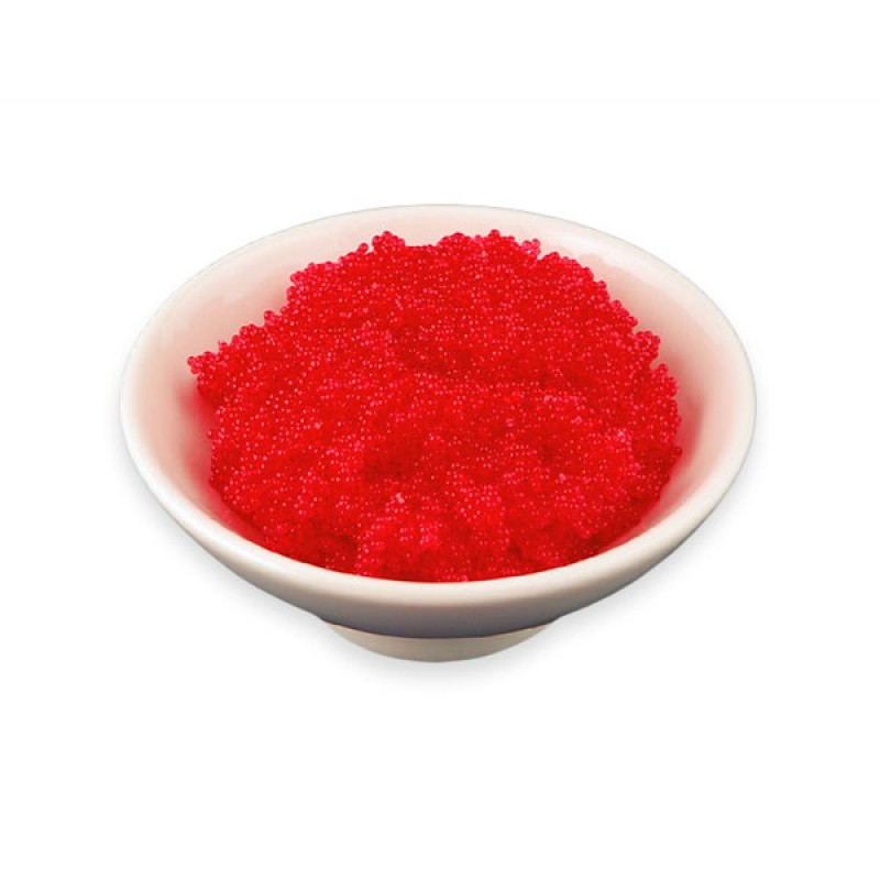 Икра масаго