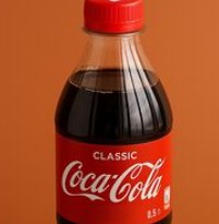 Coca-Cola 1 л