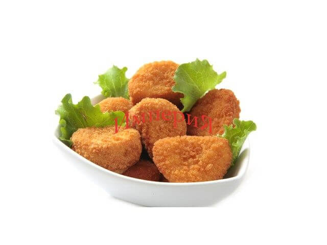 КУРИНЫЕ НАГГЕТСЫ