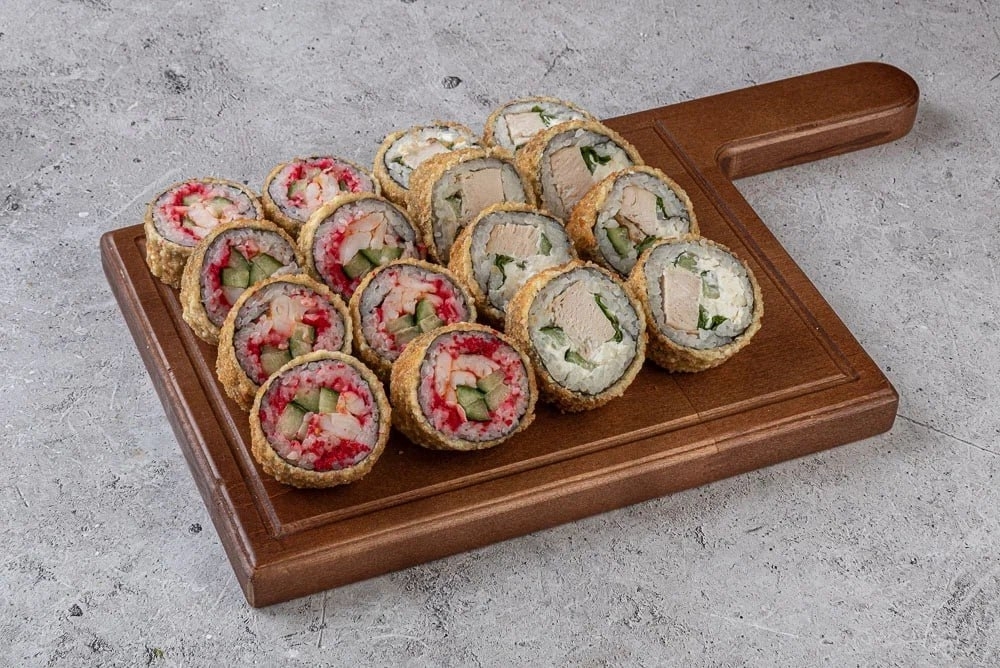 Сет Для себя