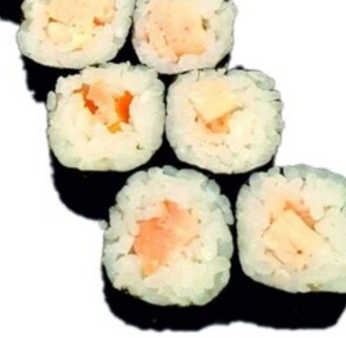 Классика с копченой курицей