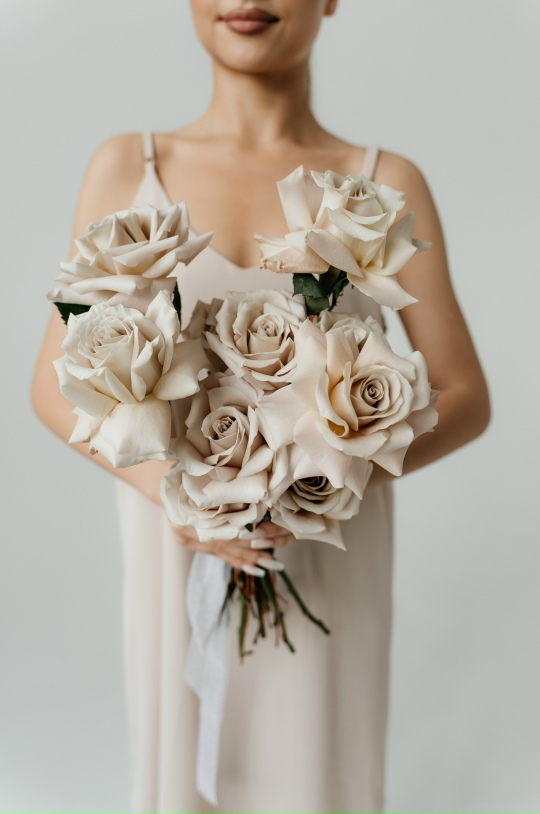 Букет невесты №28