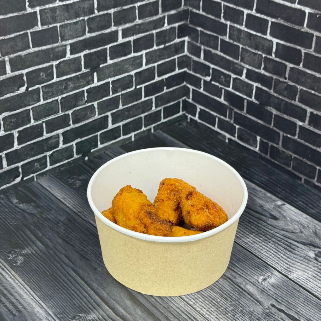 Куриные крылья мини