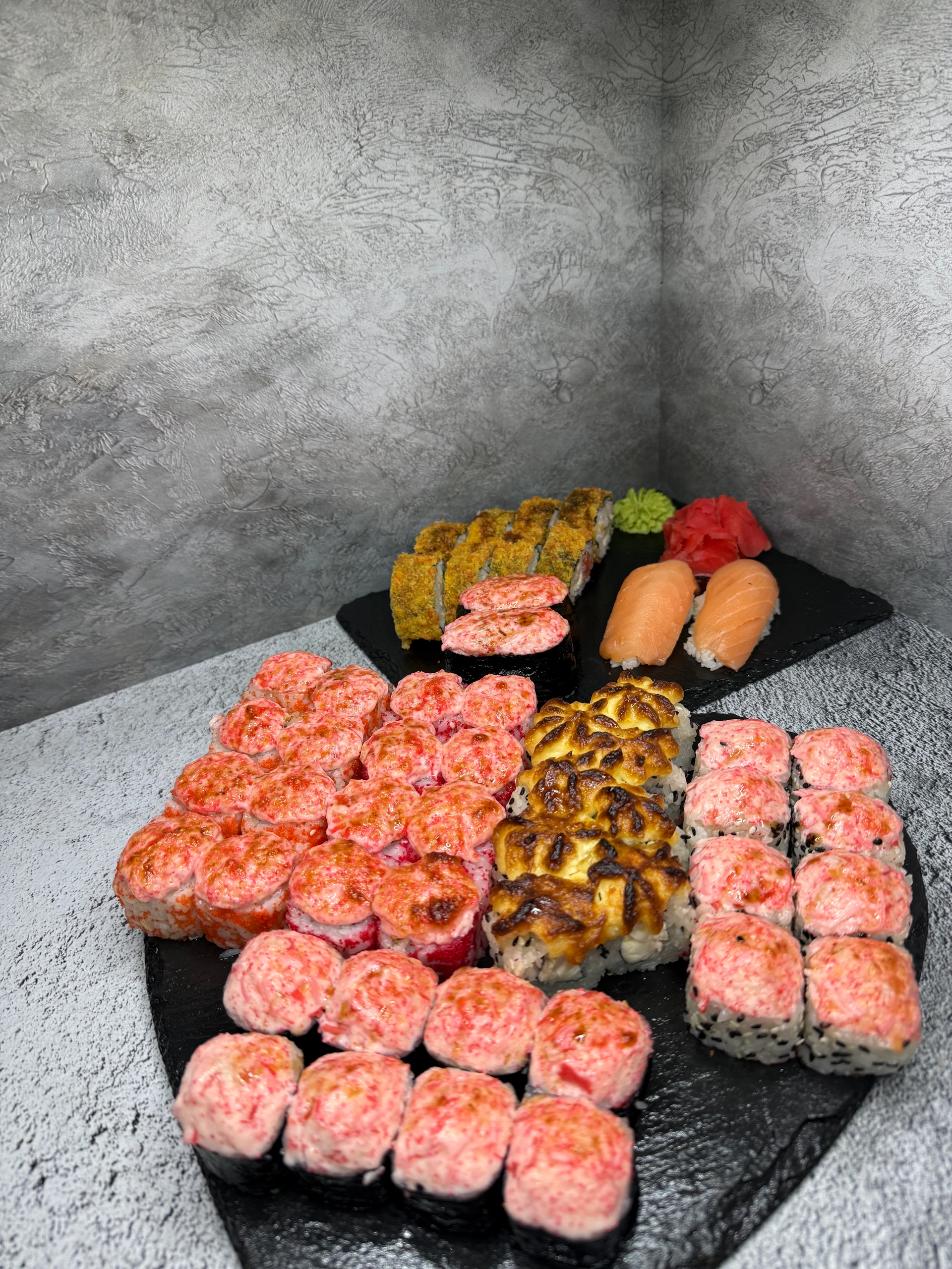 Магия любви