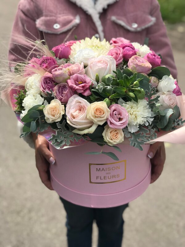 Комплимент