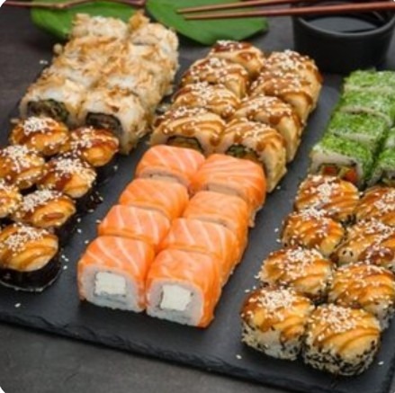 Сет Суббота