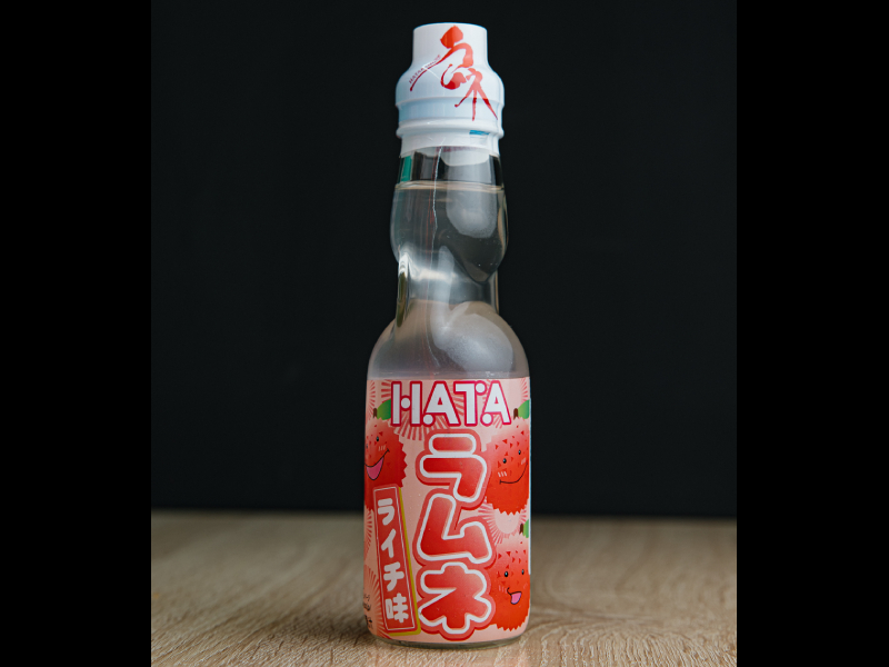 Ramune Личи