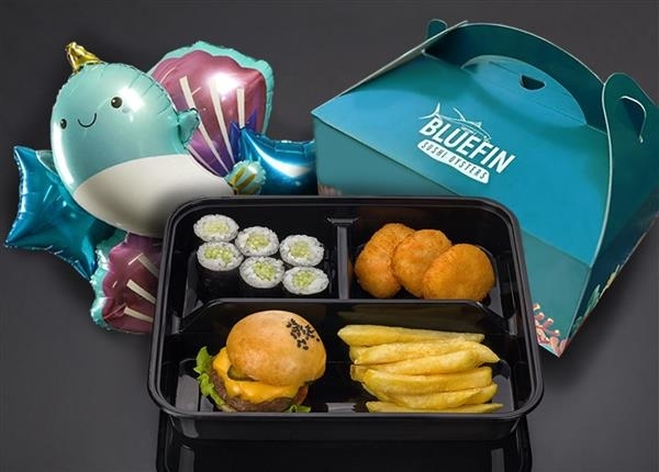 Kid's box №4