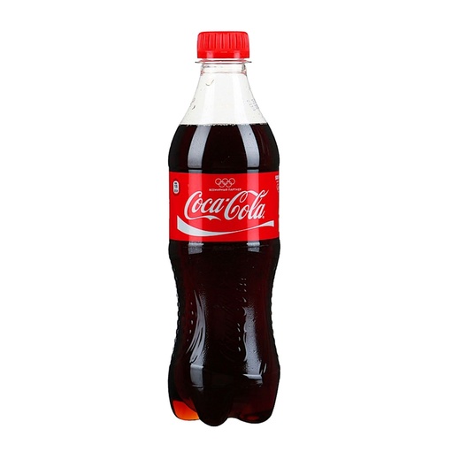 Coca-Cola 1л