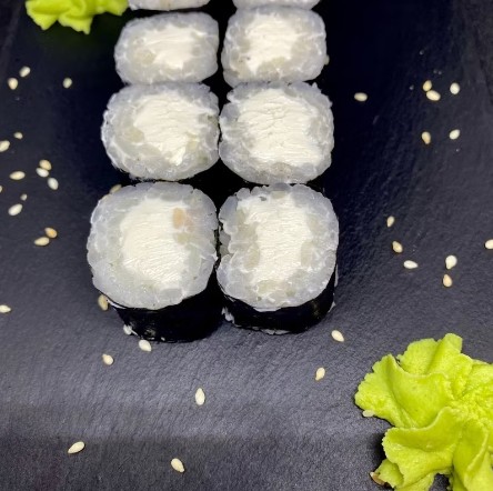 Классический с сыром