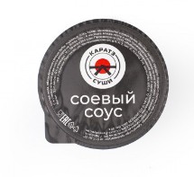 Соевый соус
