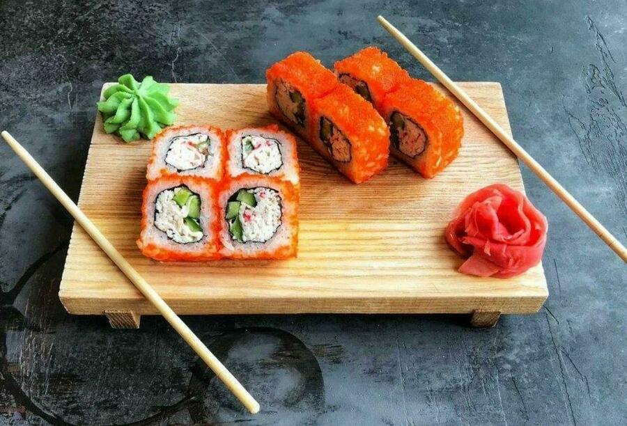 Калифорния
